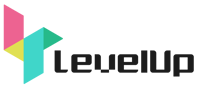 LevelUp Logo